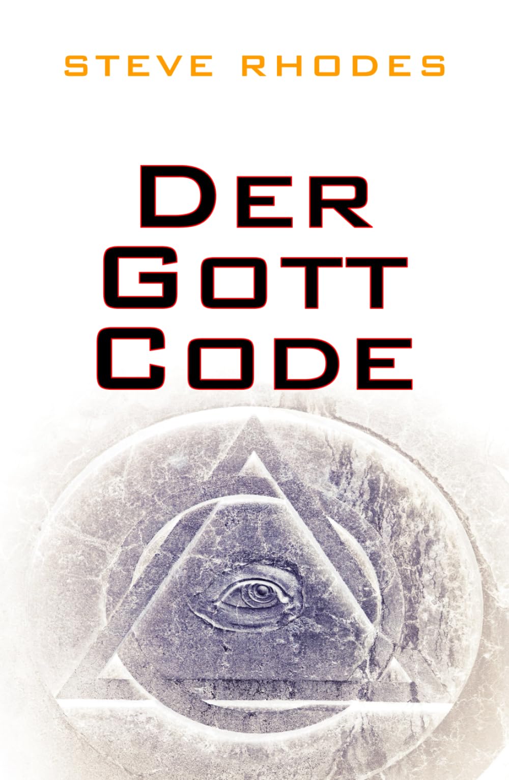 Der Gott-Code: Wir sind Roboter!
