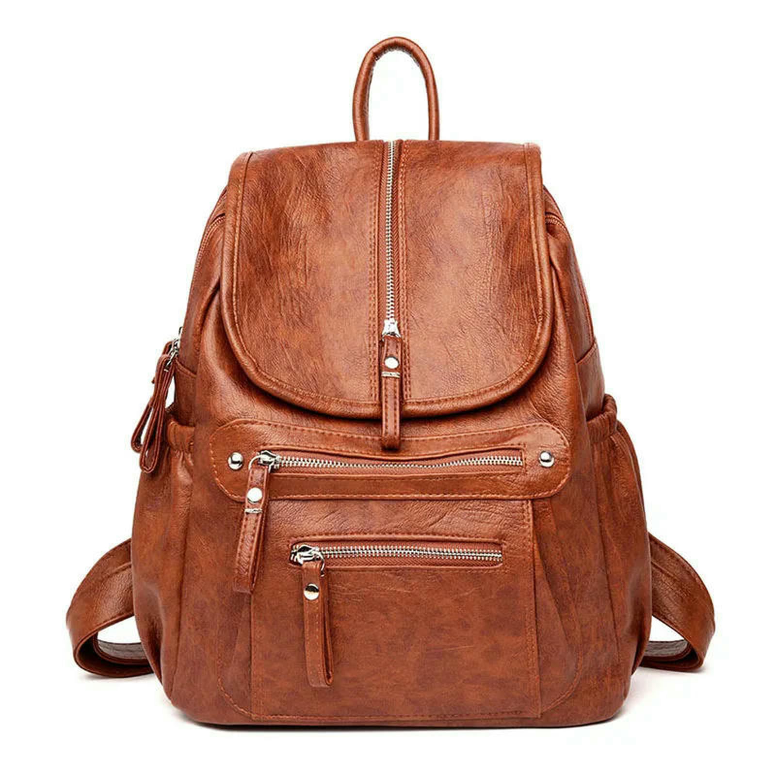 Sac à dos voyage femme idéal pour les sorties urbaines et les cours au lycée