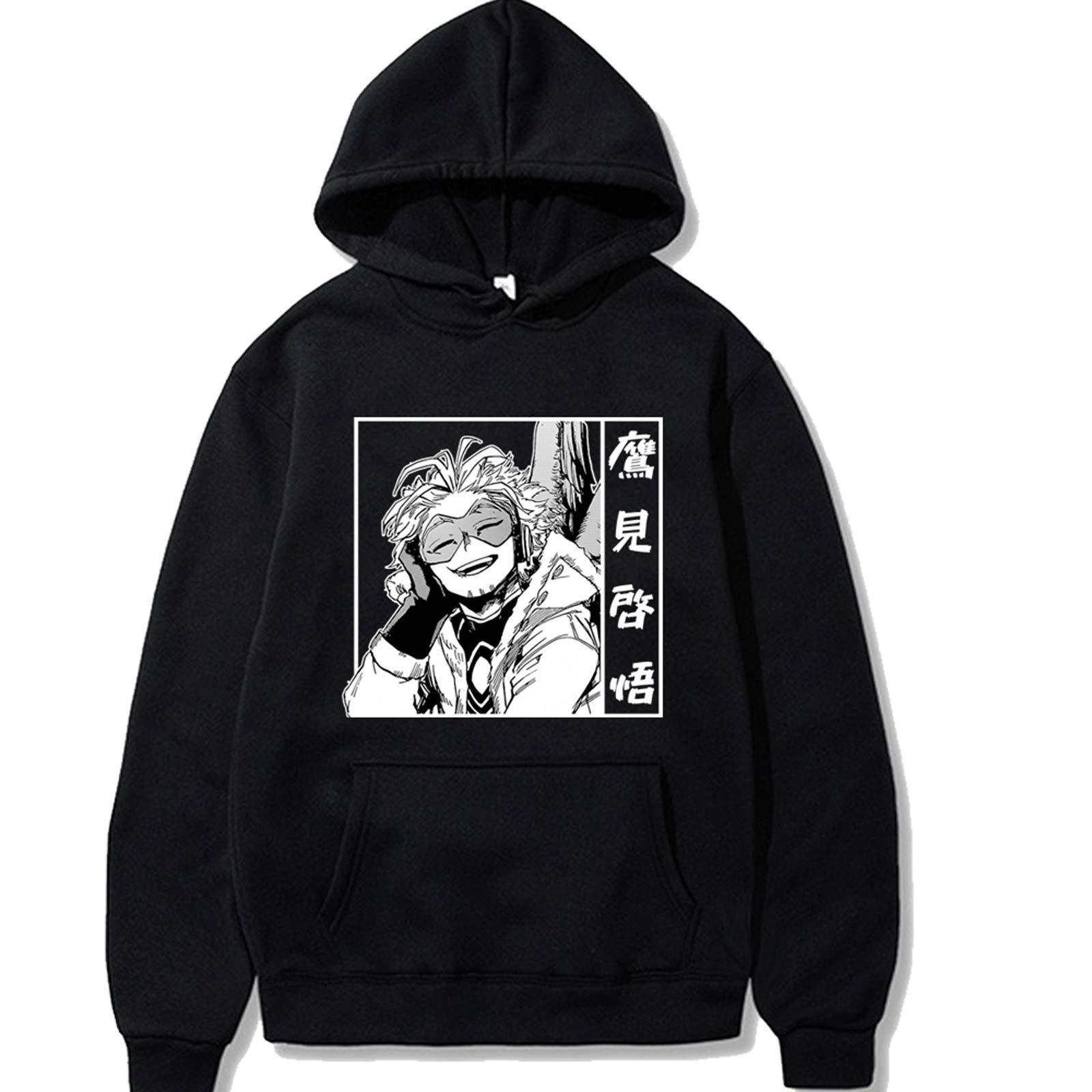 Clothing My Hero Academia Hoodie Cheap My Hero Academia Izuku