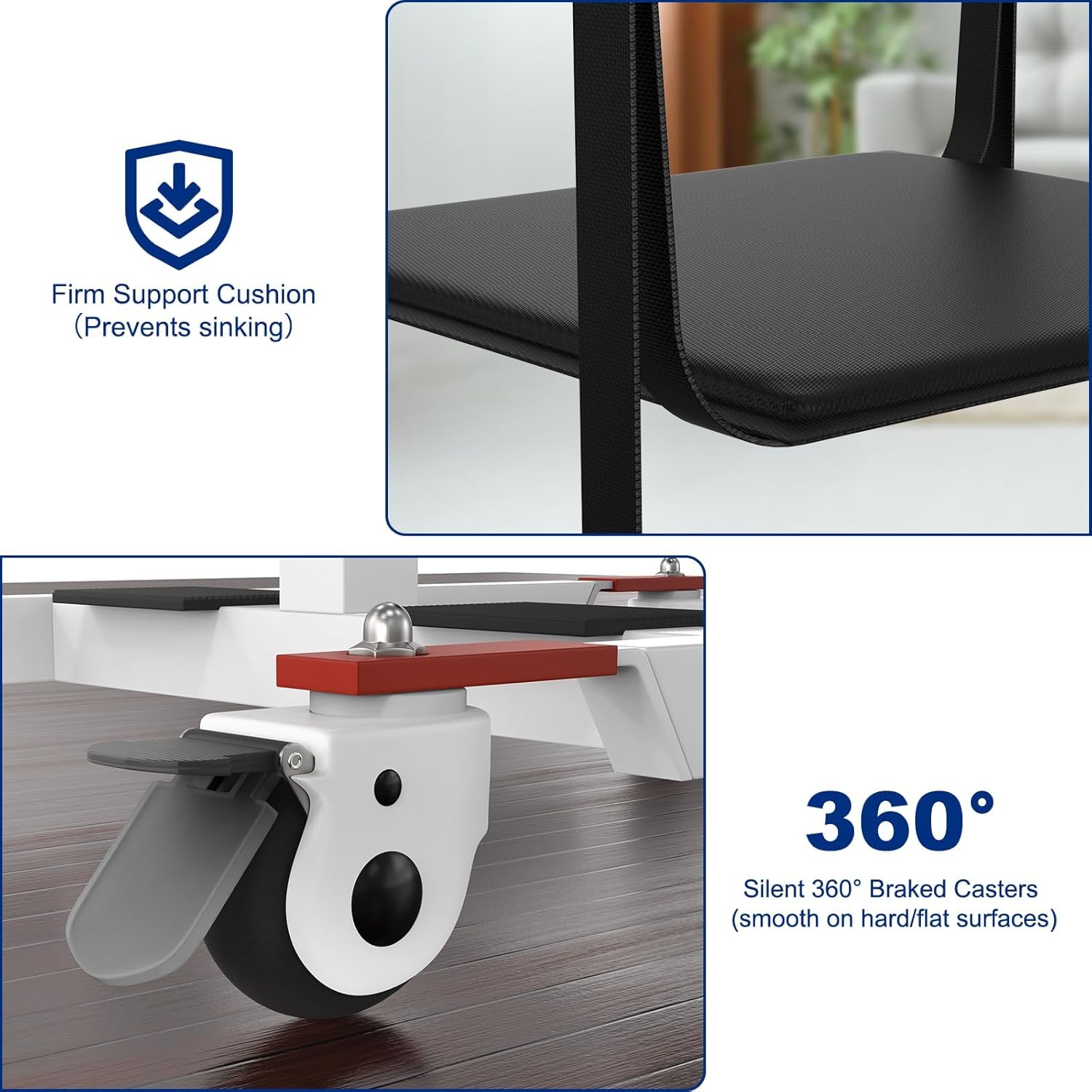 Silla de transferencia de pacientes, silla de ruedas elevadora de pacientes para el hogar y el coche, silla elevadora portátil para pacientes, silla de ruedas para el hogar, discapacitados y ancianos