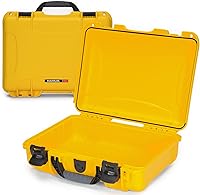 Vista 20 de Nanuk 910 – Cubierta portátil para dispositivo electrónico