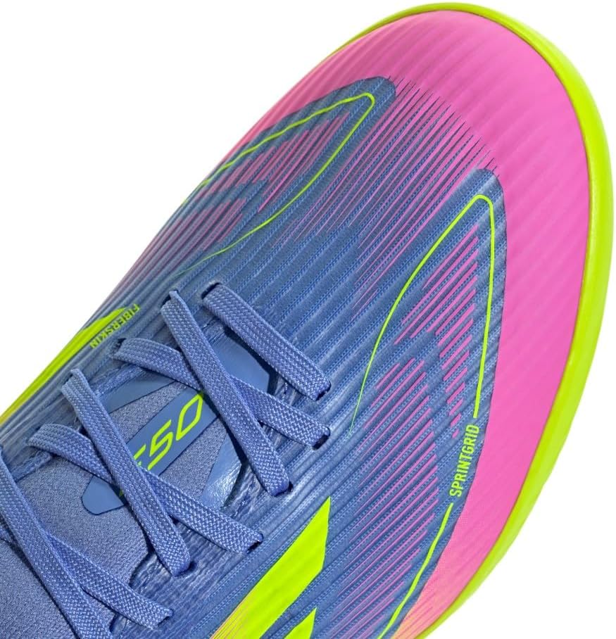 Adidas Womens F50 League Mid Top Turf