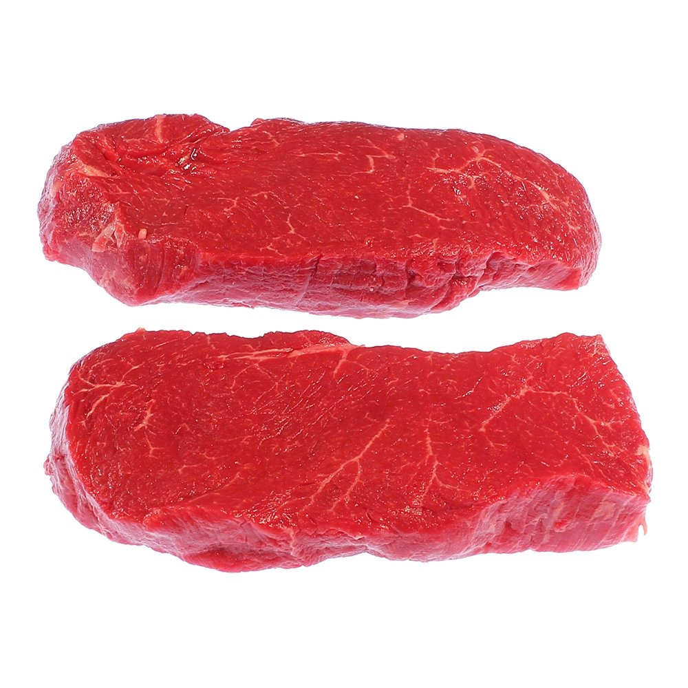 MeinMetzger Argentinische Rinderhüftsteaks, 5 Stück 1000 g