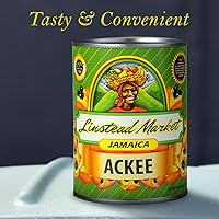 Vista 10 de Linstead Market Ackee 19oz