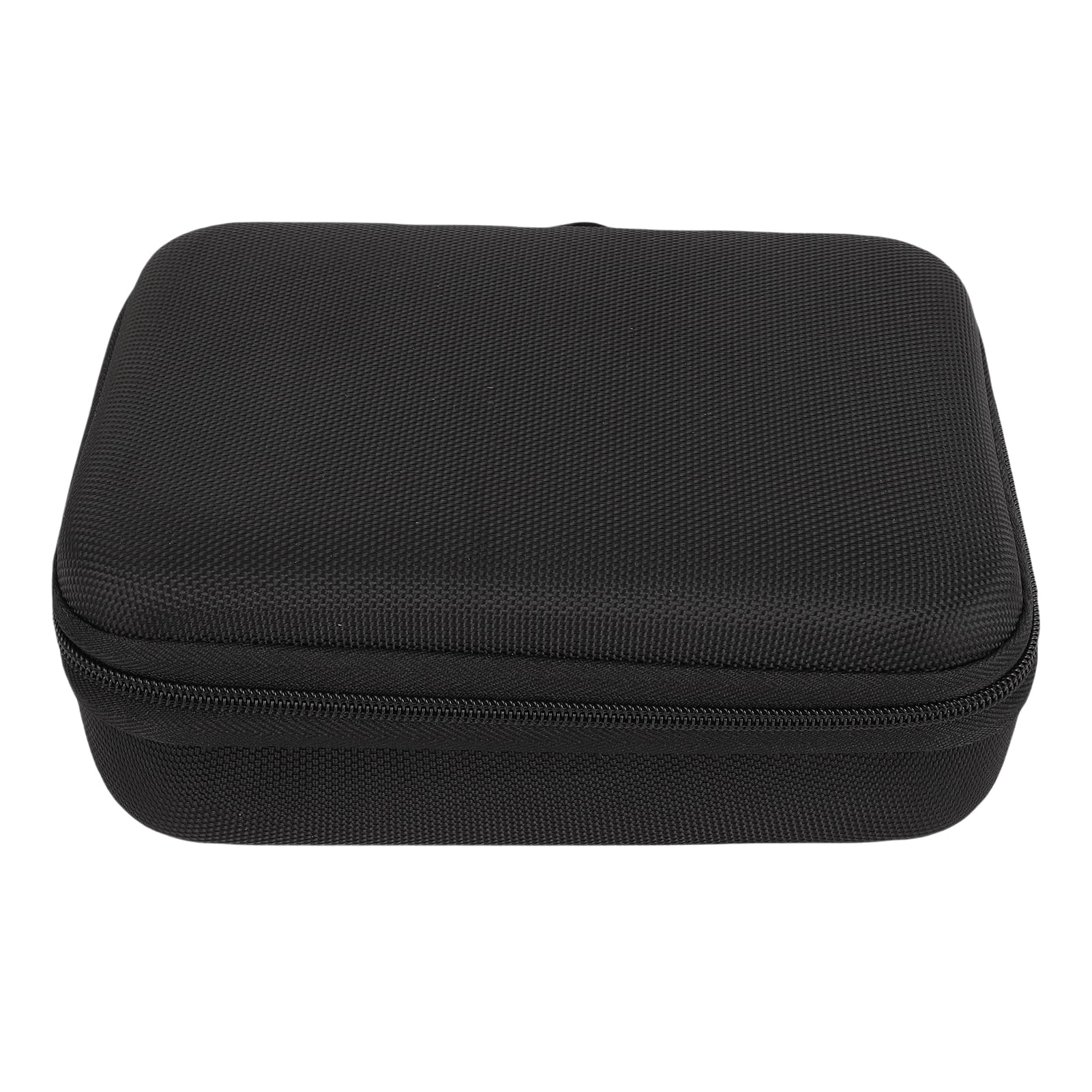Calentador de empalmador de fusión Horno de calentamiento de tubo termorretráctil externo Accesorios de máquina de empalme de fibra óptica con batería de iones de litio para