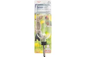 Lixit Water Bottle 32 oz for Small Animals