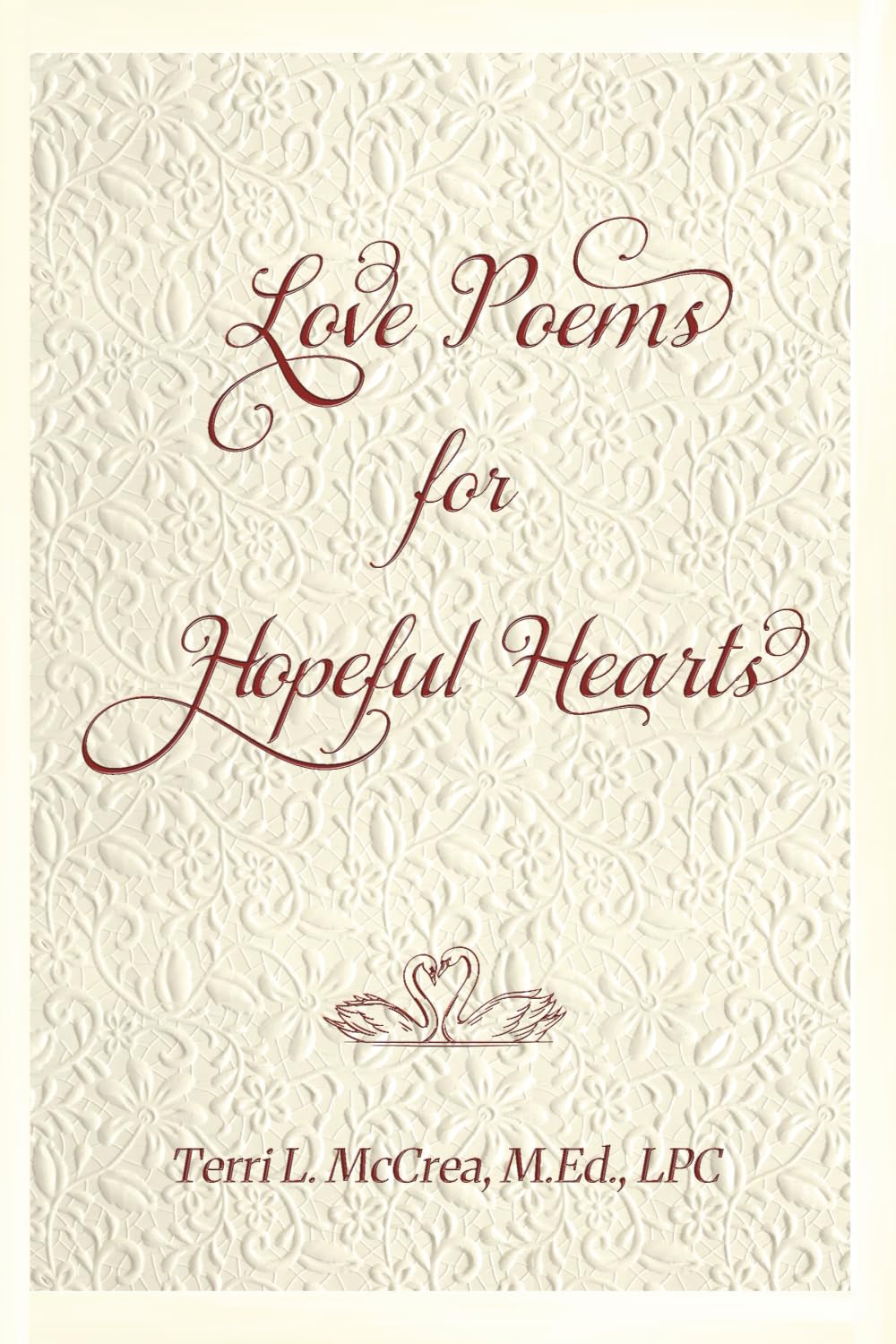 Love Poems for Hopeful Hearts