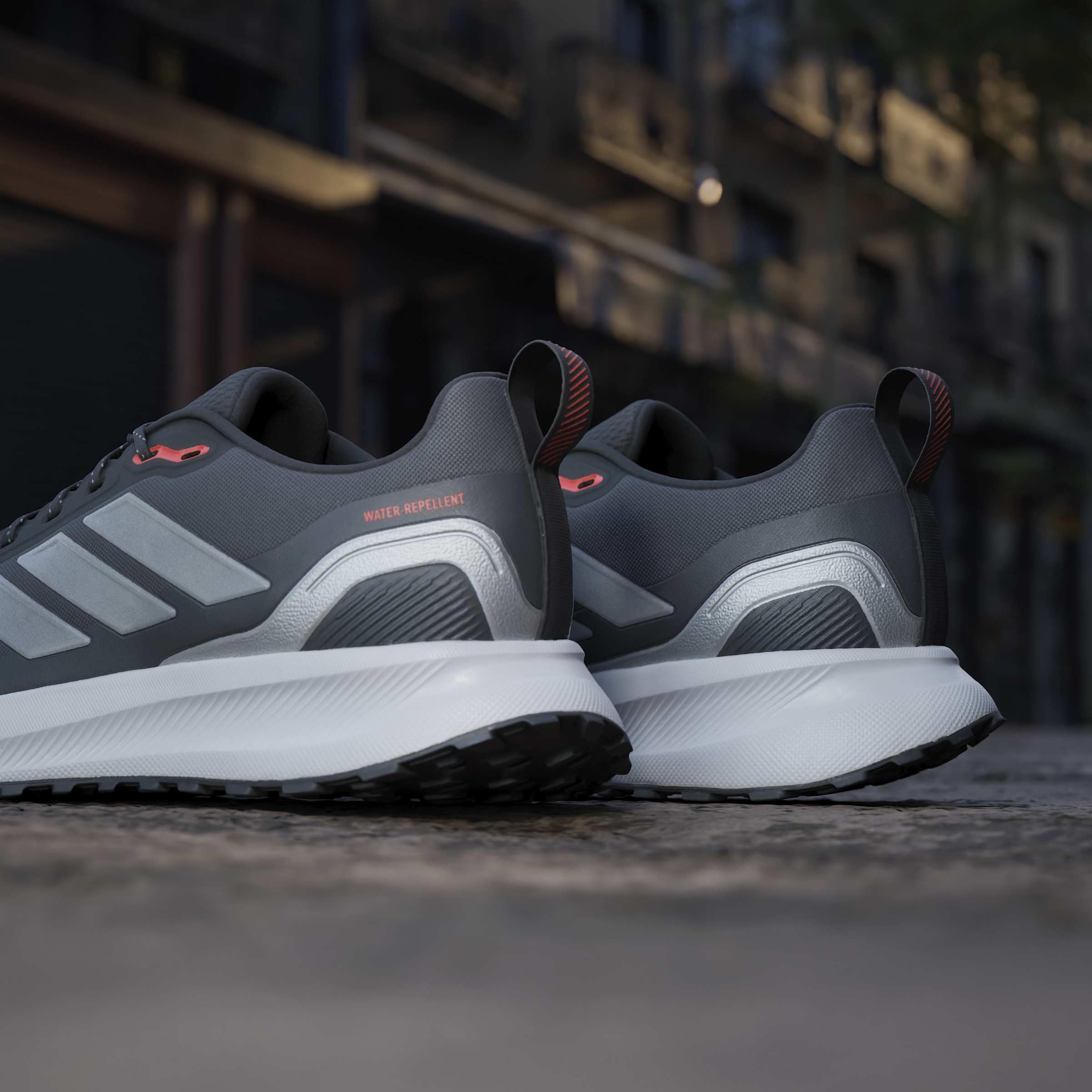 adidas Men's Zapatilla Runfalcon 5 TR Running
