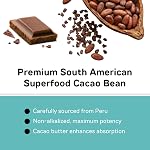 Ross Chocolates ™ Gourmet Chocolate Bars | Creamy, Melt-In-Your-Mouth | Sugar Free | No Stevia Aftertaste | Keto Friendly | Good for Diabetics | Made in Canada | 12 x 34g Bars Dark Chocolate wih Sea Salt
