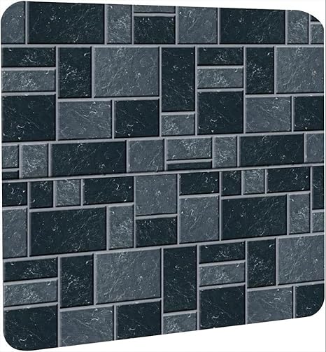 Plexon 32" x 28" Thermal Stove Board and Wall Floor