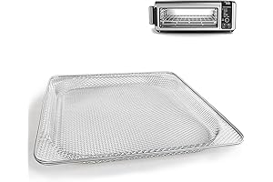 Replacement Air Fryer Basket for Ninja Foodi Air Fry Oven Tray