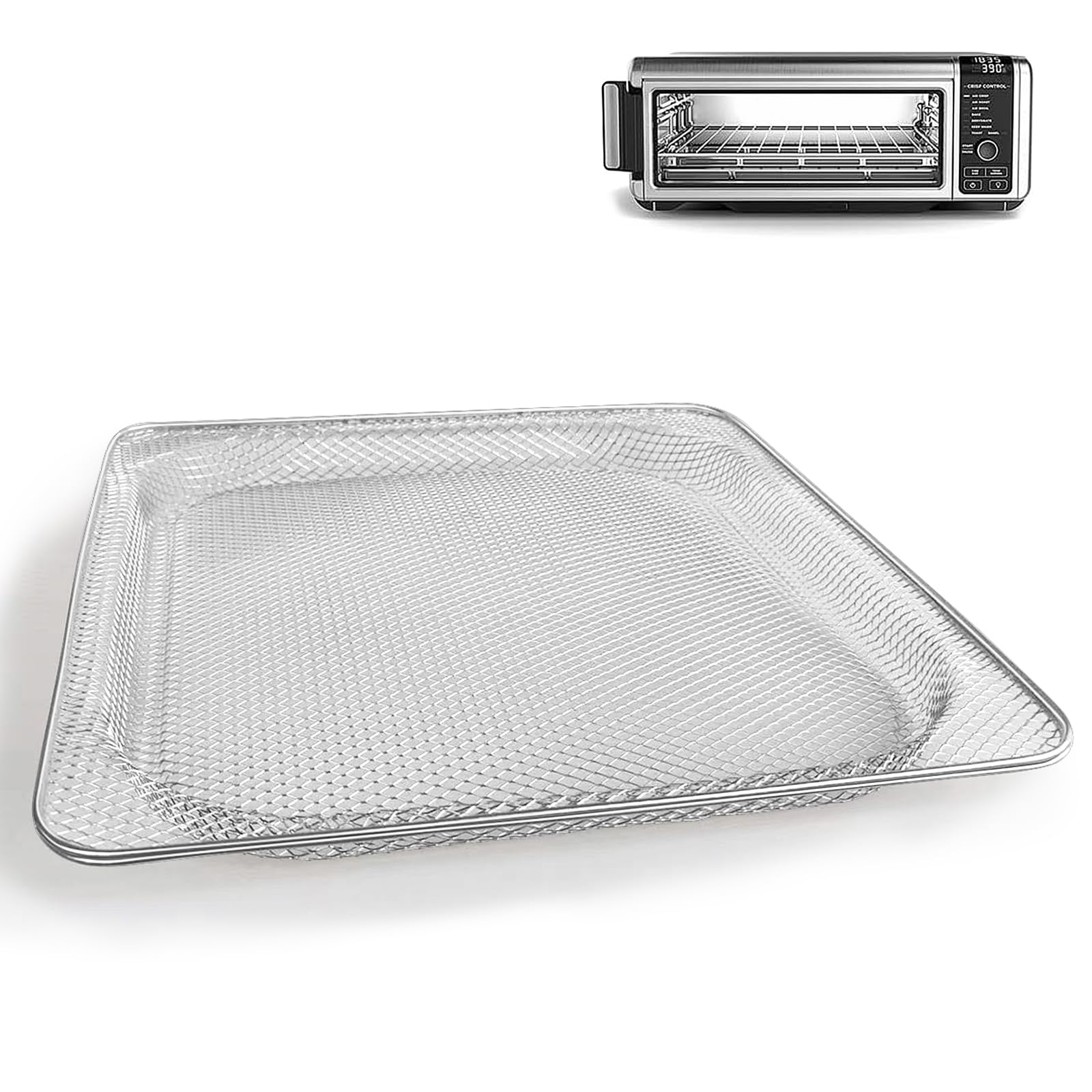 Buy Replacement Air Fryer Basket for Ninja Foodi SP101 Air Fry Oven