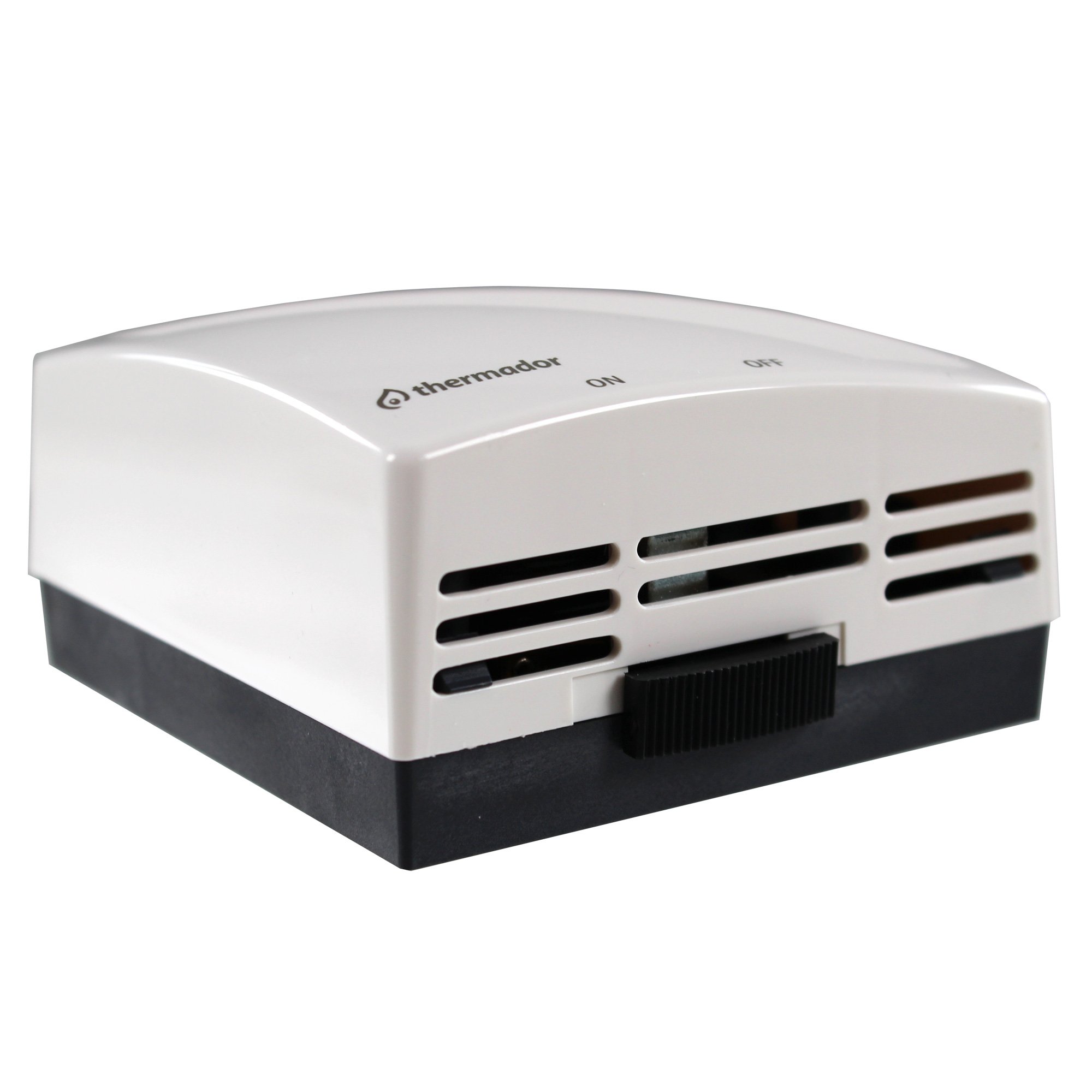 Thermador - Accessoires de pose plancher chauffant - Thermostat d'ambiance mécanique 230 V Thermador