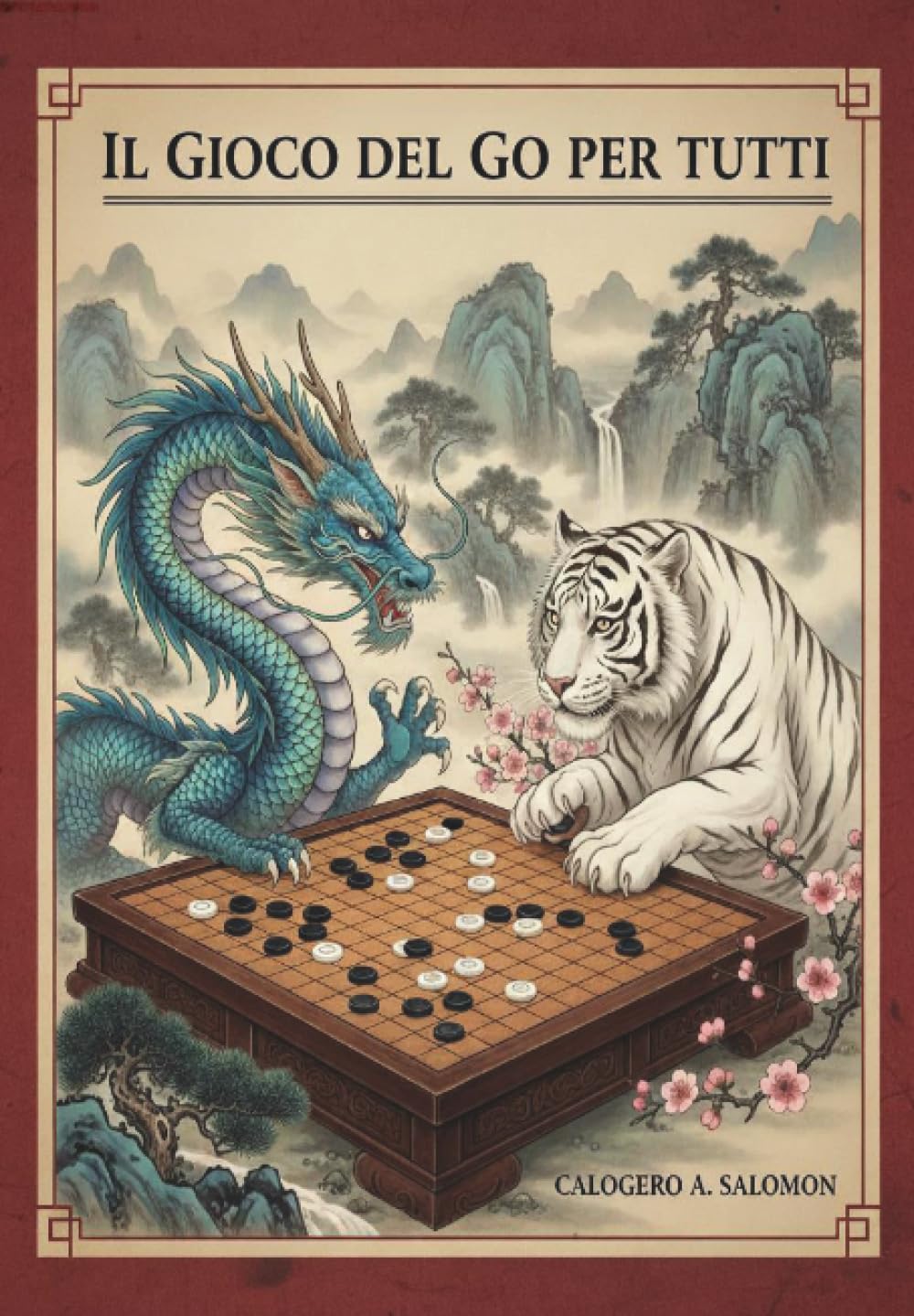 Il gioco del Go per tutti