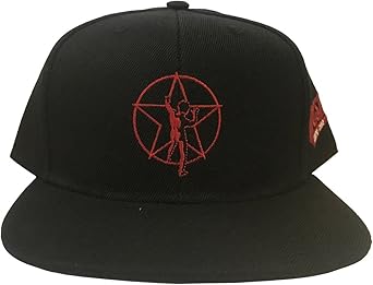 Rush band baseball cap Clearance