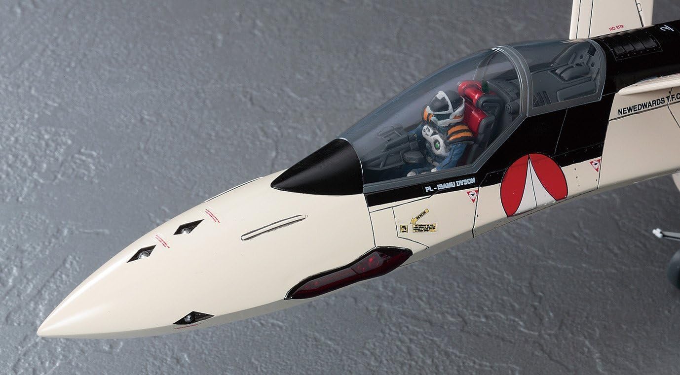 Hasegawa 665651 Model Kit, Multi-Colour