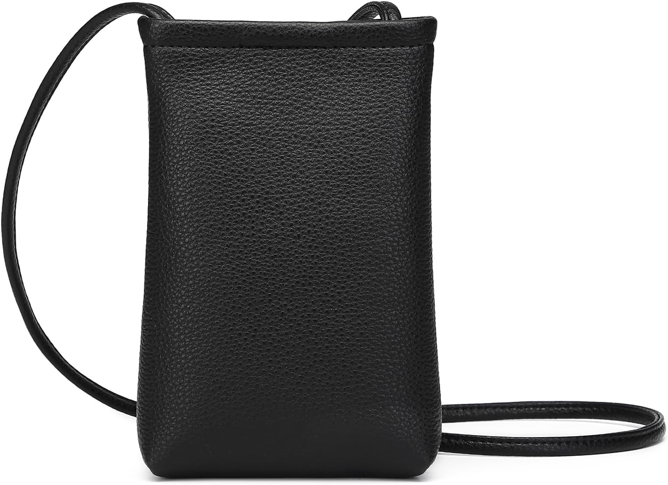 Everyday Small Crossbody Bag for Women Mini Crossbody Purse Lightweight