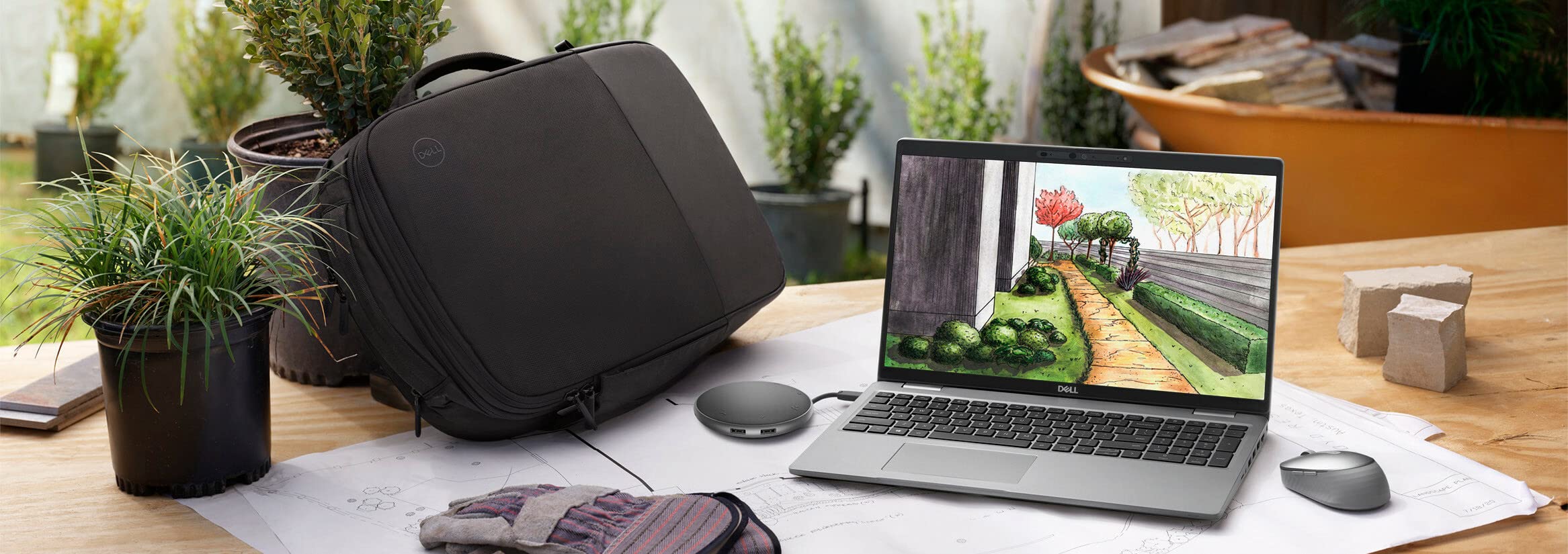 Amazon.com: Dell Precision 3000 3570 15.6