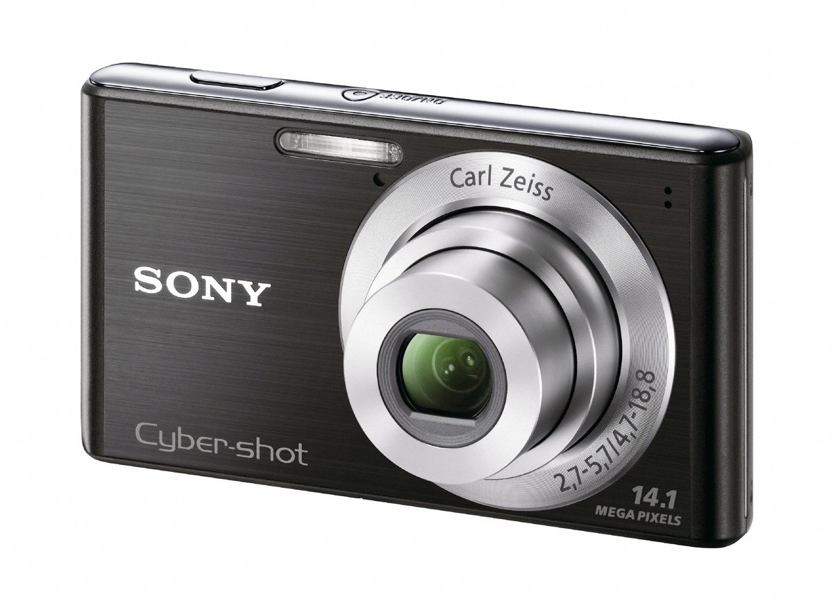 Cyber-shot DSC-W530 ブラック M888 スマホ/家電/カメラ カメラ 【公式