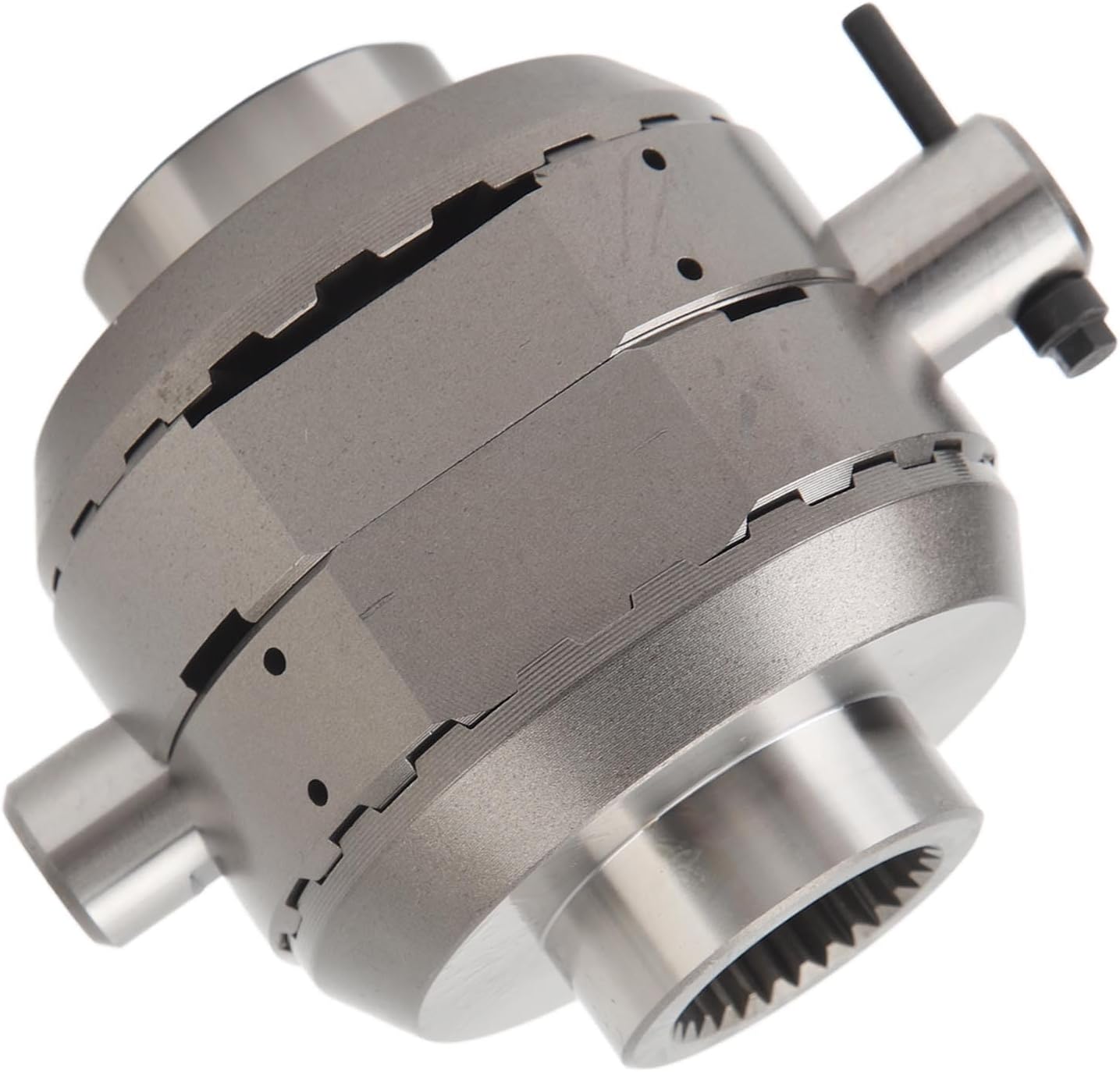 30 Spline Differential Locker,SL D44 30 Differential Locker Steel Differential Locker Kit for Dana 44 Differential 30 Spline