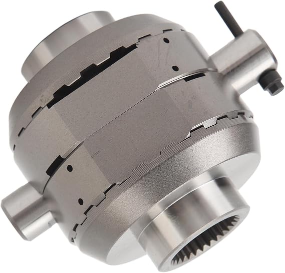 30 Spline Differential Locker, Differential Locker SL D44 30 Steel Differential Locker Kit Replacement for Dana 44 Differential with 30 Spline Axles
