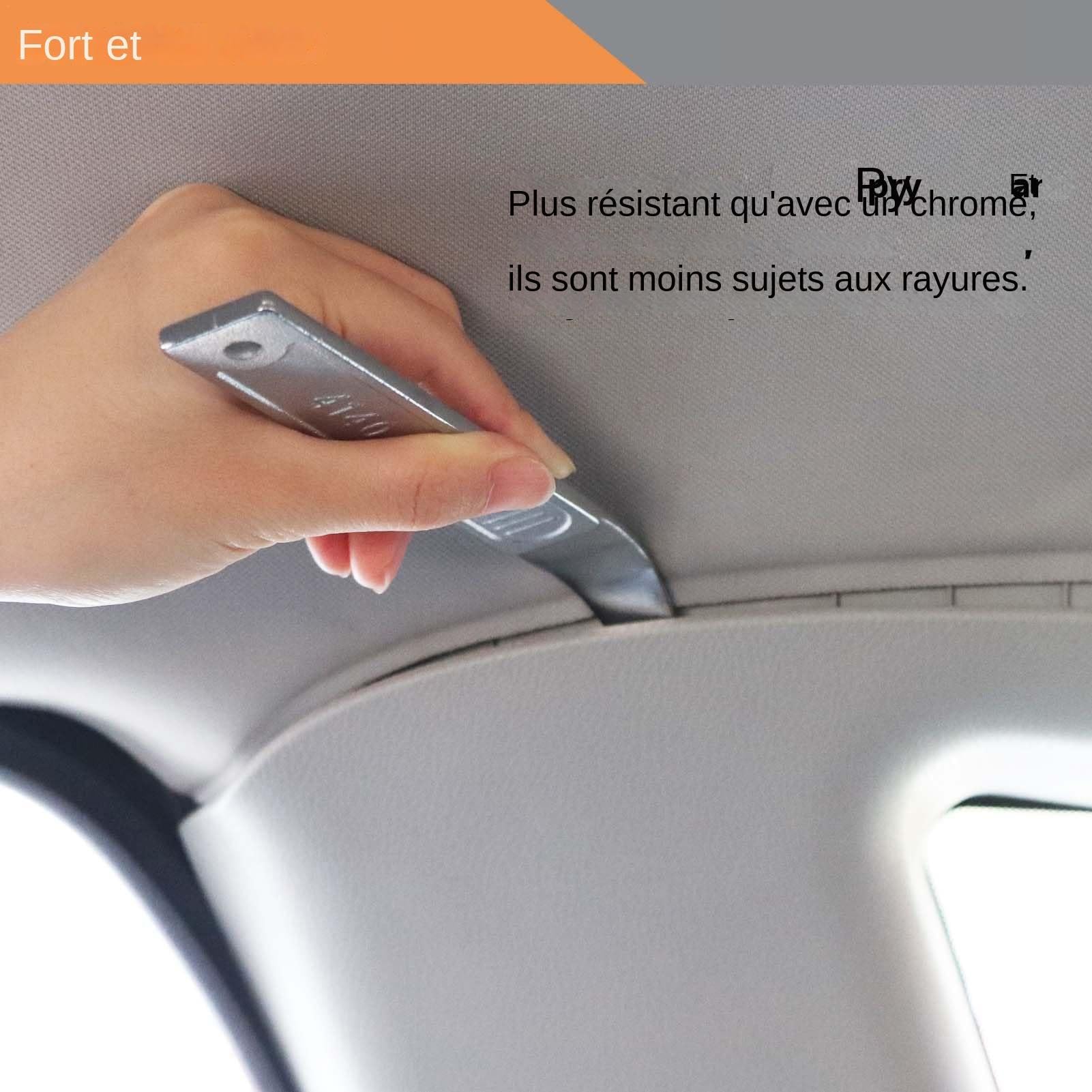 Outil De Démontage Panneau Radio De Garniture De Porte De Voiture 4pcs Fiche Technique Et Prix Au Maroc