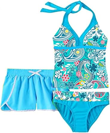 Billabong Mädchen Surfin Billa Tali Zweiteiliges B Produktbild-Vorschau 10