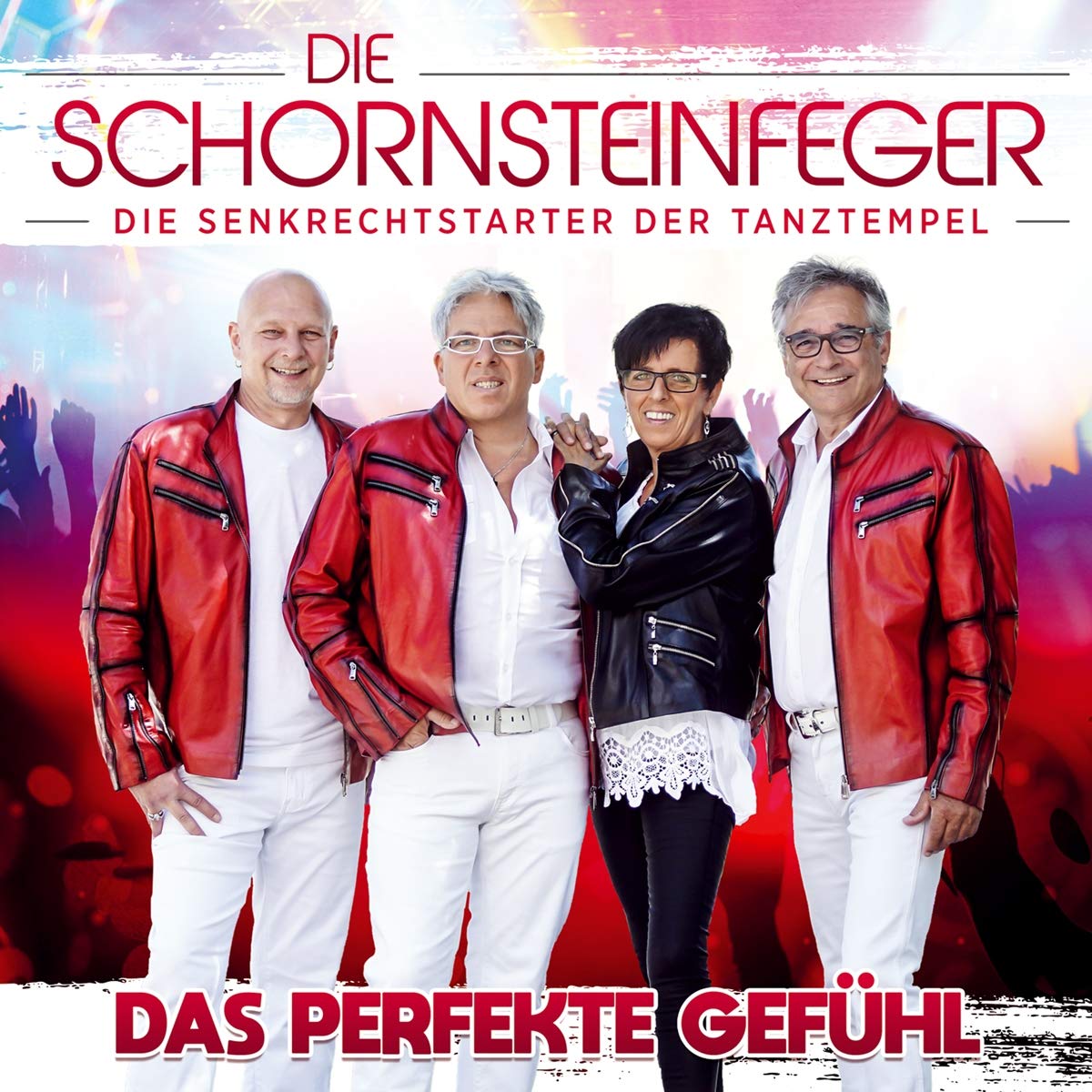 Das Perfekte Gefühl