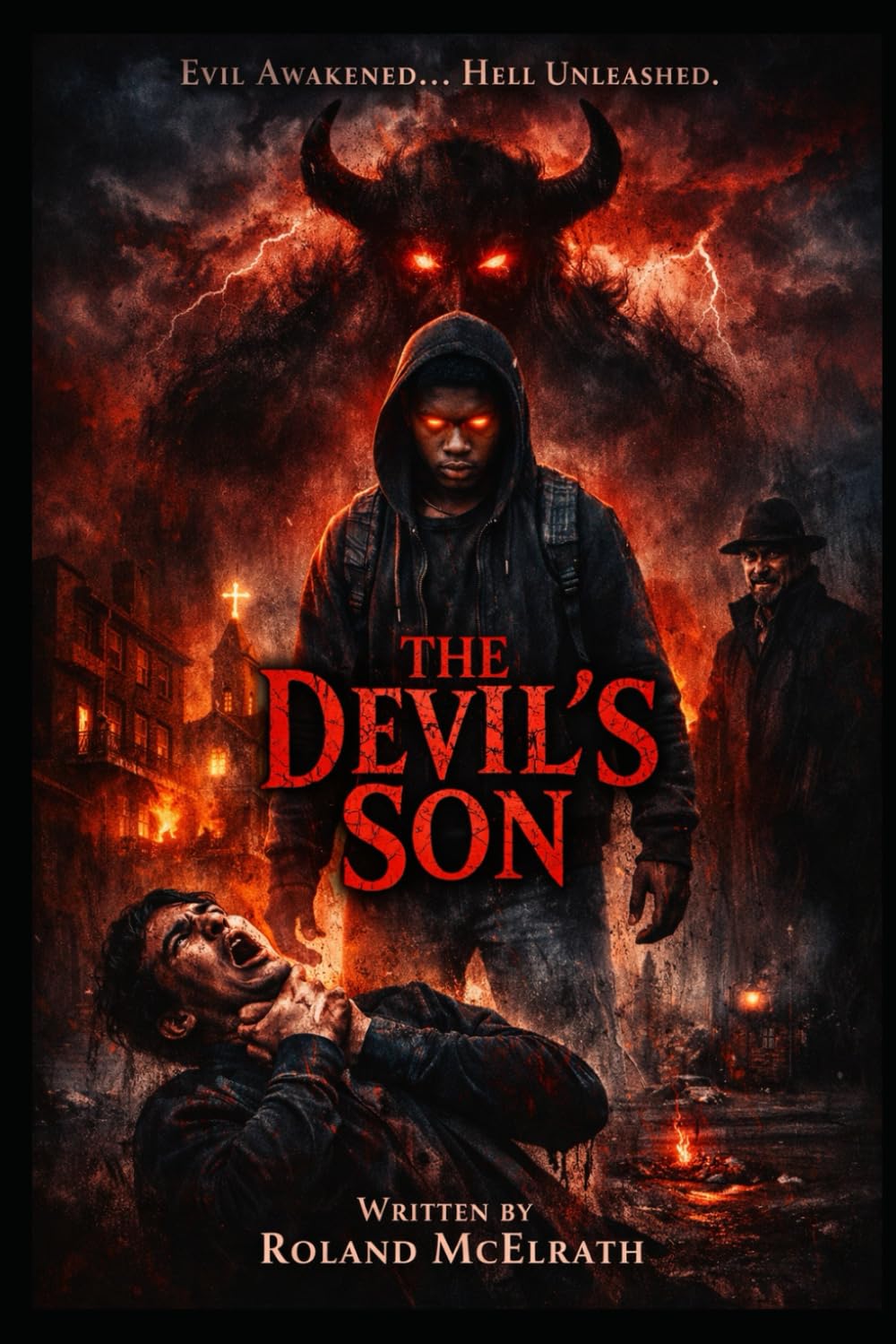 the Devil's Son