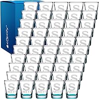 Vista 56 de Juego de 2 vasos de chupito personalizados para hombre, fondo negro, 2 onzas, grabados, regalo personalizado para cumpleaños, bodas, día del padre