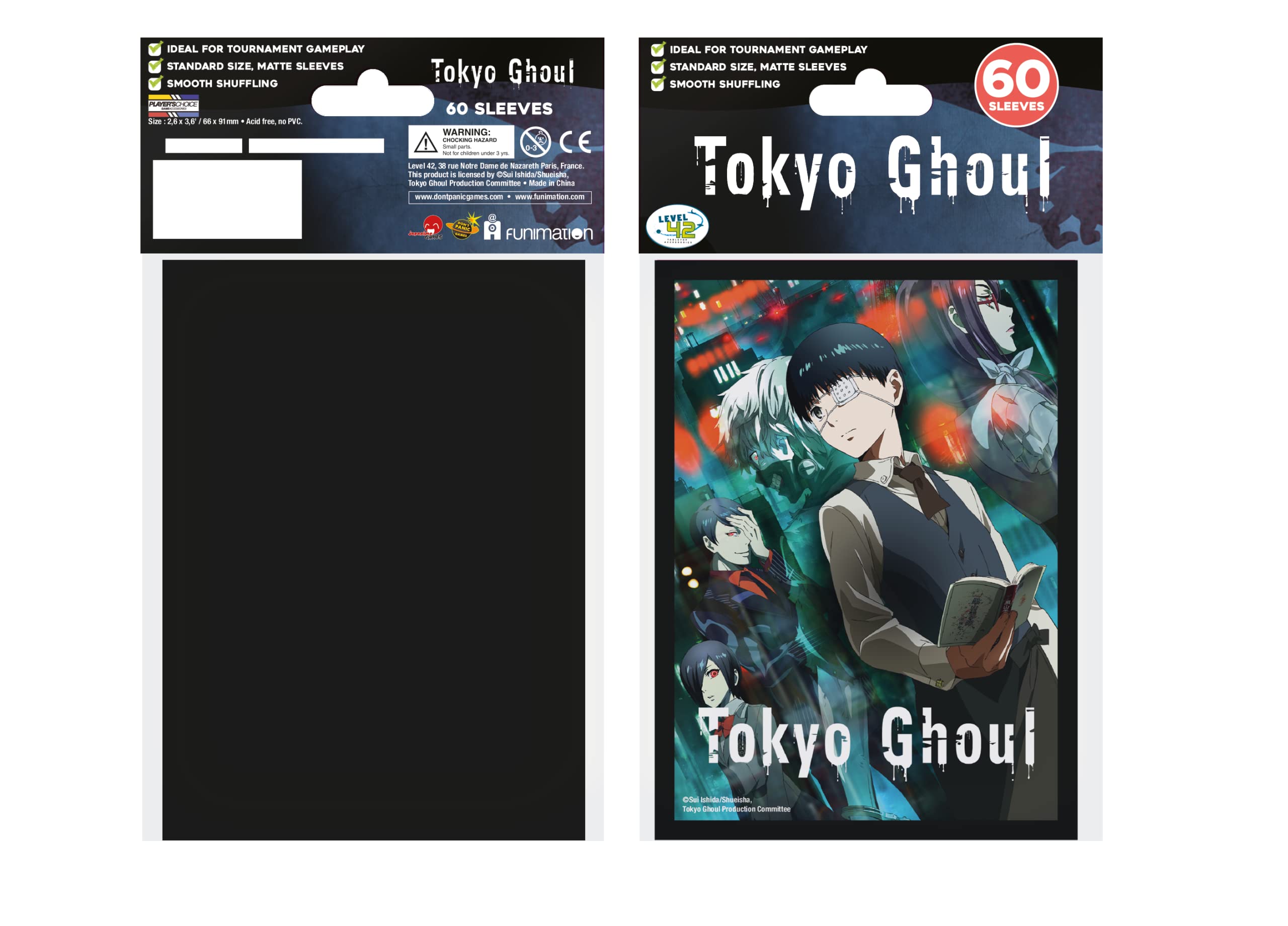 東京喰種 コースター3 1BOX 石田スイ展 東京喰種:re アートコースター 3 BOX 未開封 金木研