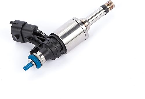 Miniatura 2 de ACDelco GM Original Equipment 12636111 - Conjunto directo del inyector de combustible