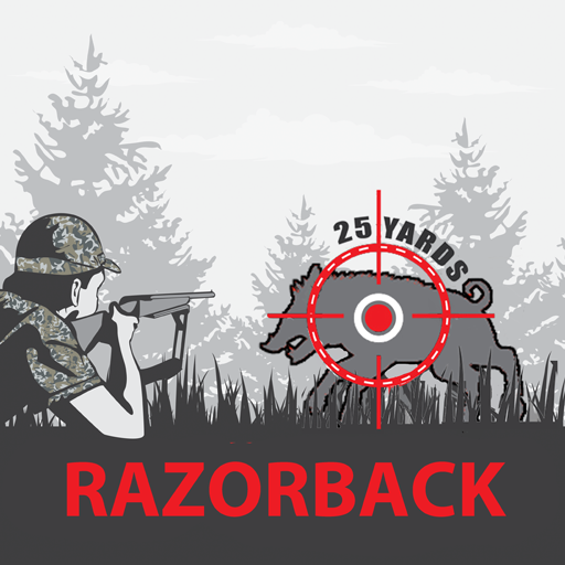 Razorback Hunting Calls & Wild Game Calls App on Amazon Appstore