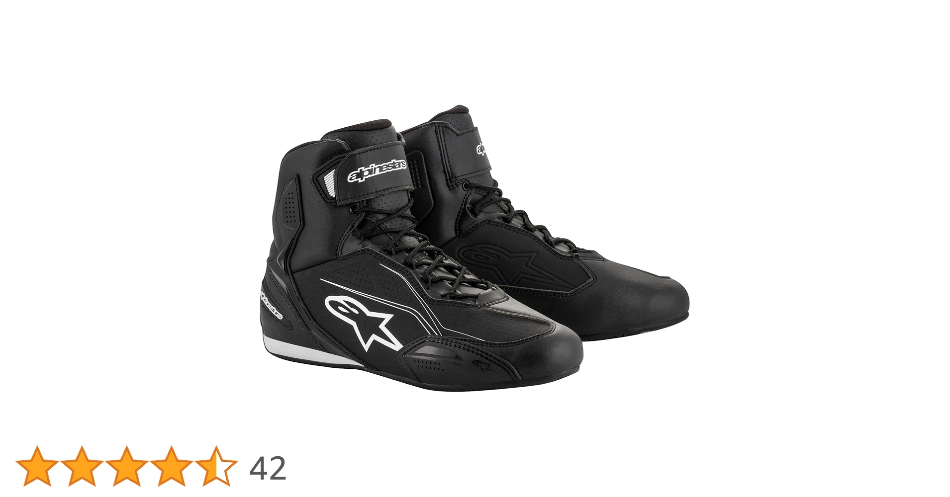 Amazon.co.jp: alpinestars(アルパインスターズ) バイクシューズ