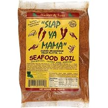 Retailsource Slap Ya Mama Seafood Boil, 2 Count, 1 Pound