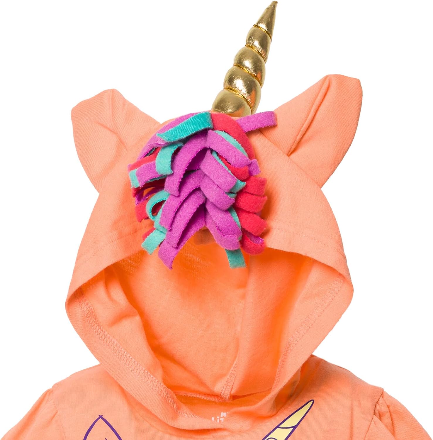 Miniatura 4 de My Little Pony Rainbow Dash Sunny Starscout - Vestido de tul para niñas para niños grandes