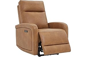 Watson & Whitley Close to Wall Recliner