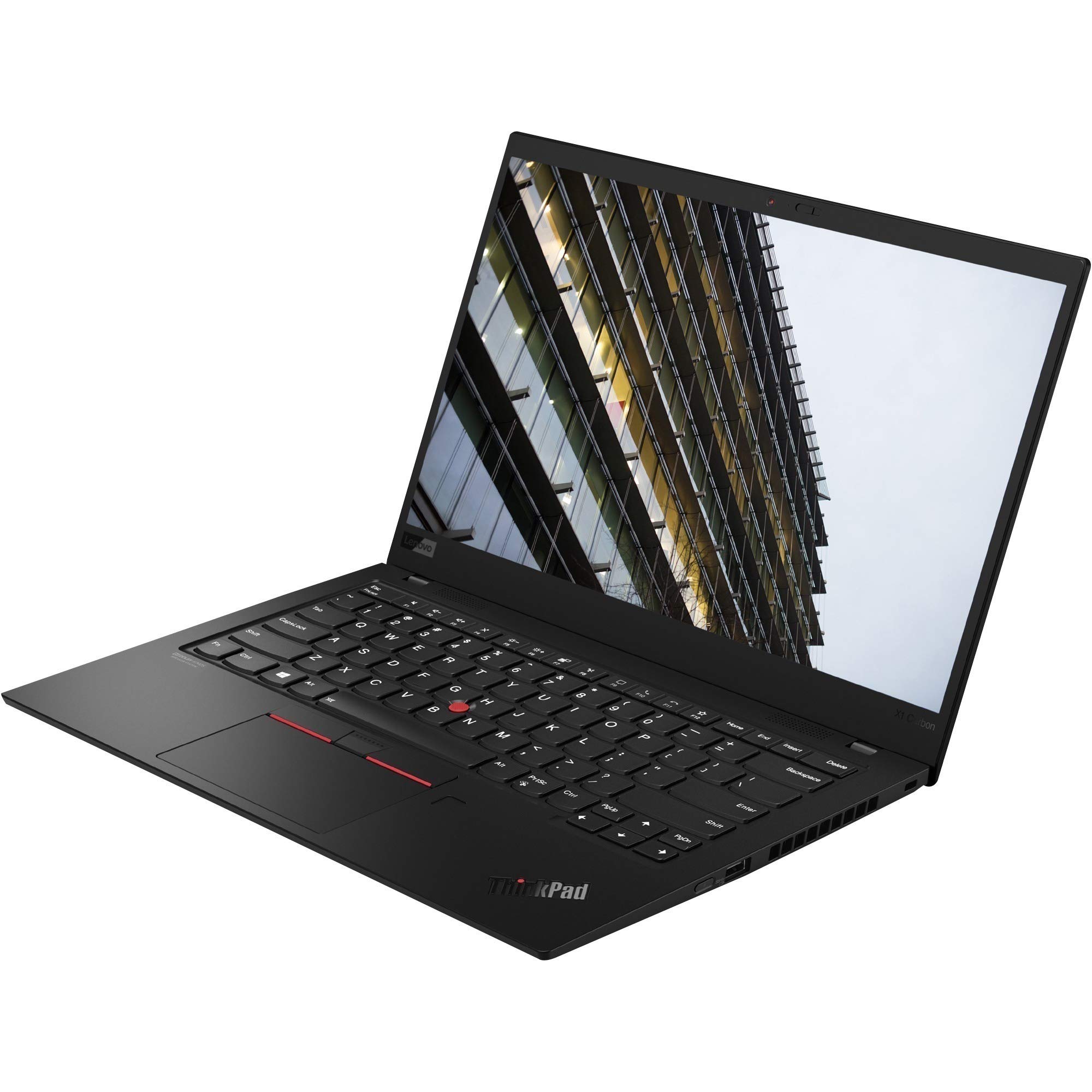 Amazon.com: Lenovo ThinkPad X1 Carbon 8th Gen 20U90067US 14