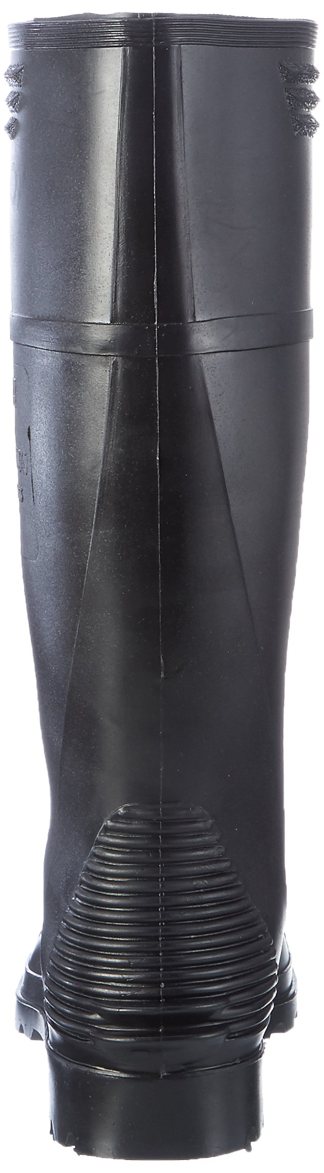 BOTA MONOC. ALTA NEGRO 1066 Talla: