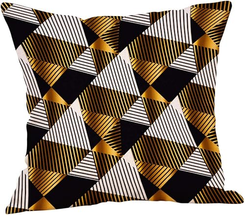 2019 45cm 45cm Kissenbezug Bedruckter KissenhA llen Abstrakte Linien
Geometrisch ohne FA llung-ZierkissenhA lle Zierkissenbezug Dekorative
fA r Sofa Schlafzimmer Auto 45 45cm : Piano und Keyboard