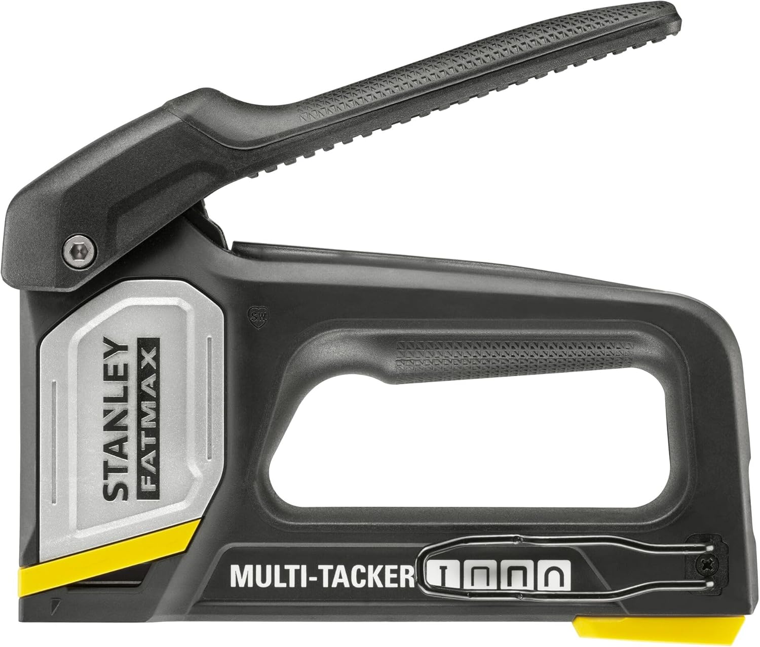 STANLEY FATMAX 4-in-1 Multi Tacker, FMHT70401-0
