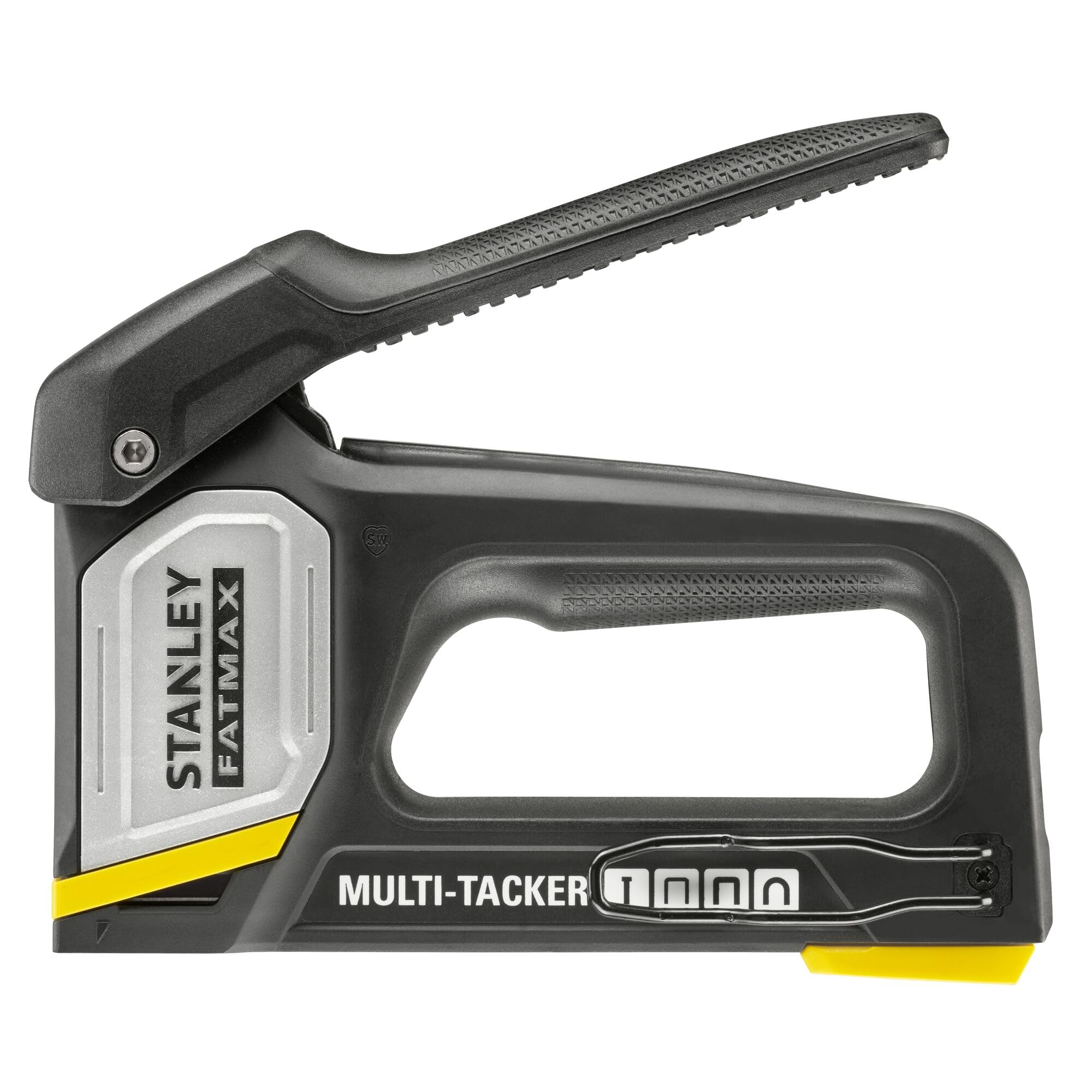 STANLEY FATMAX Multi grapadora 4 en 1, FMHT70401-0