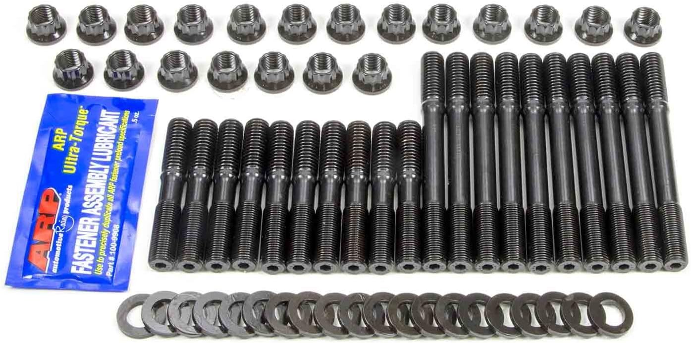 ARP 2544703 Pro Series 12-Point Cylinder Head Stud Kit