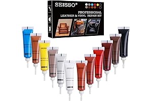 Avance Advanced Leather Repair Gel