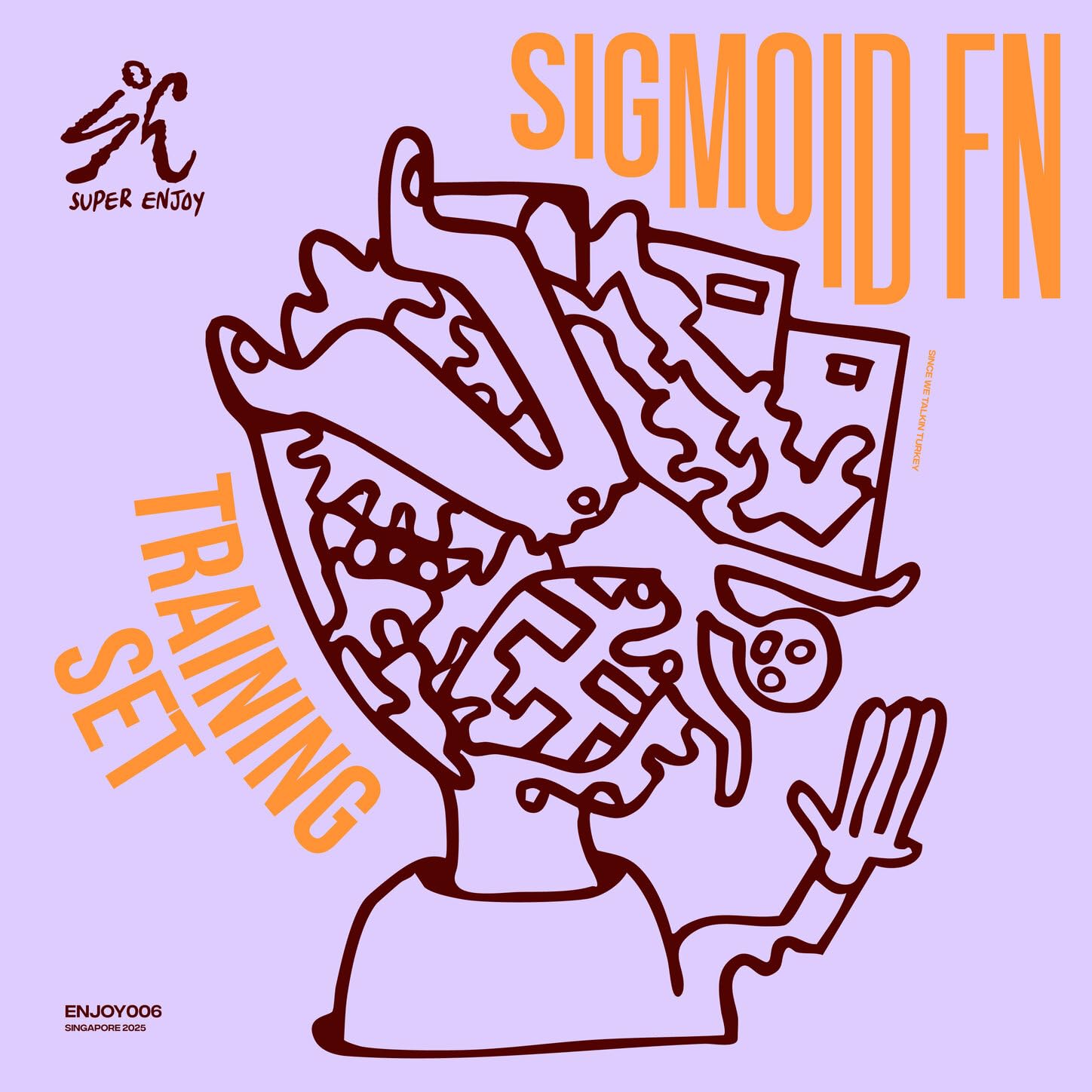 Sigmoid Fn