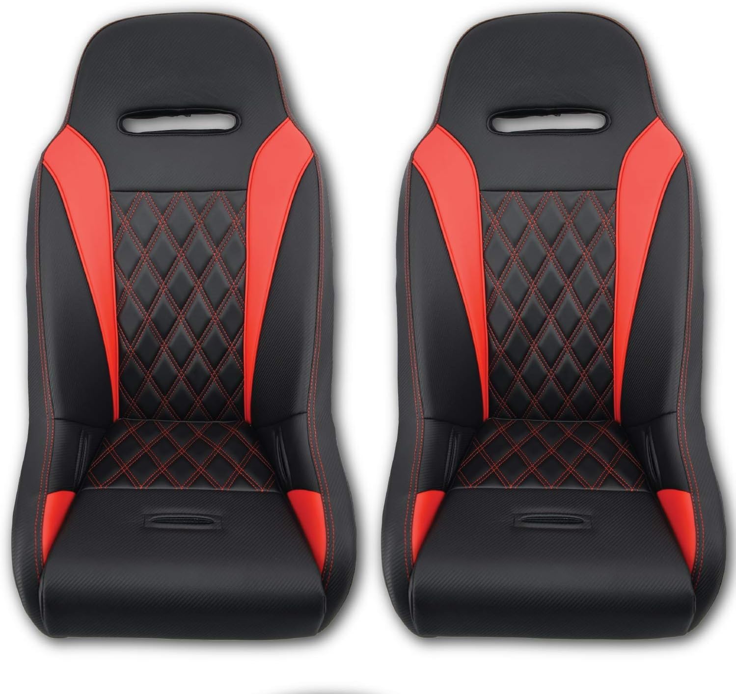 Polaris RZR Suspension Seats