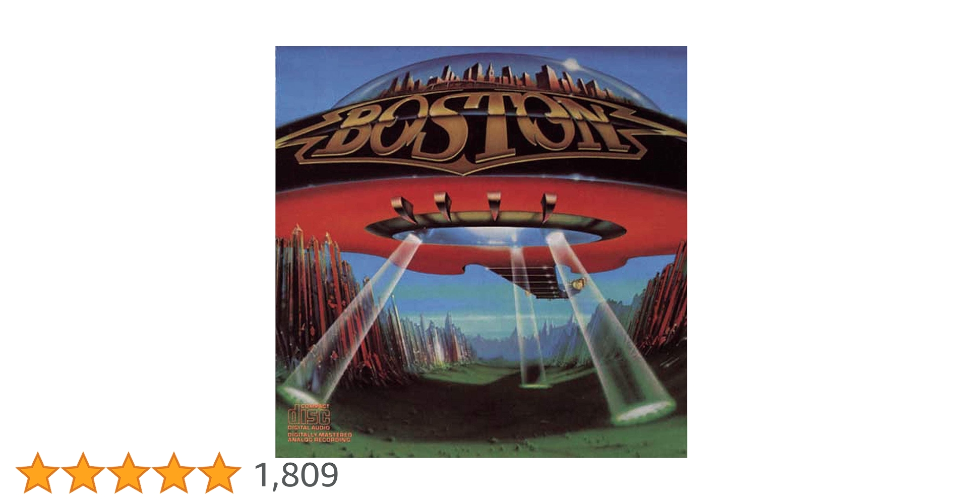 Amazon.co.jp: Don't Look Back: ミュージック