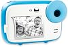 Kodak AgfaPhoto Realikids Instant - Blue