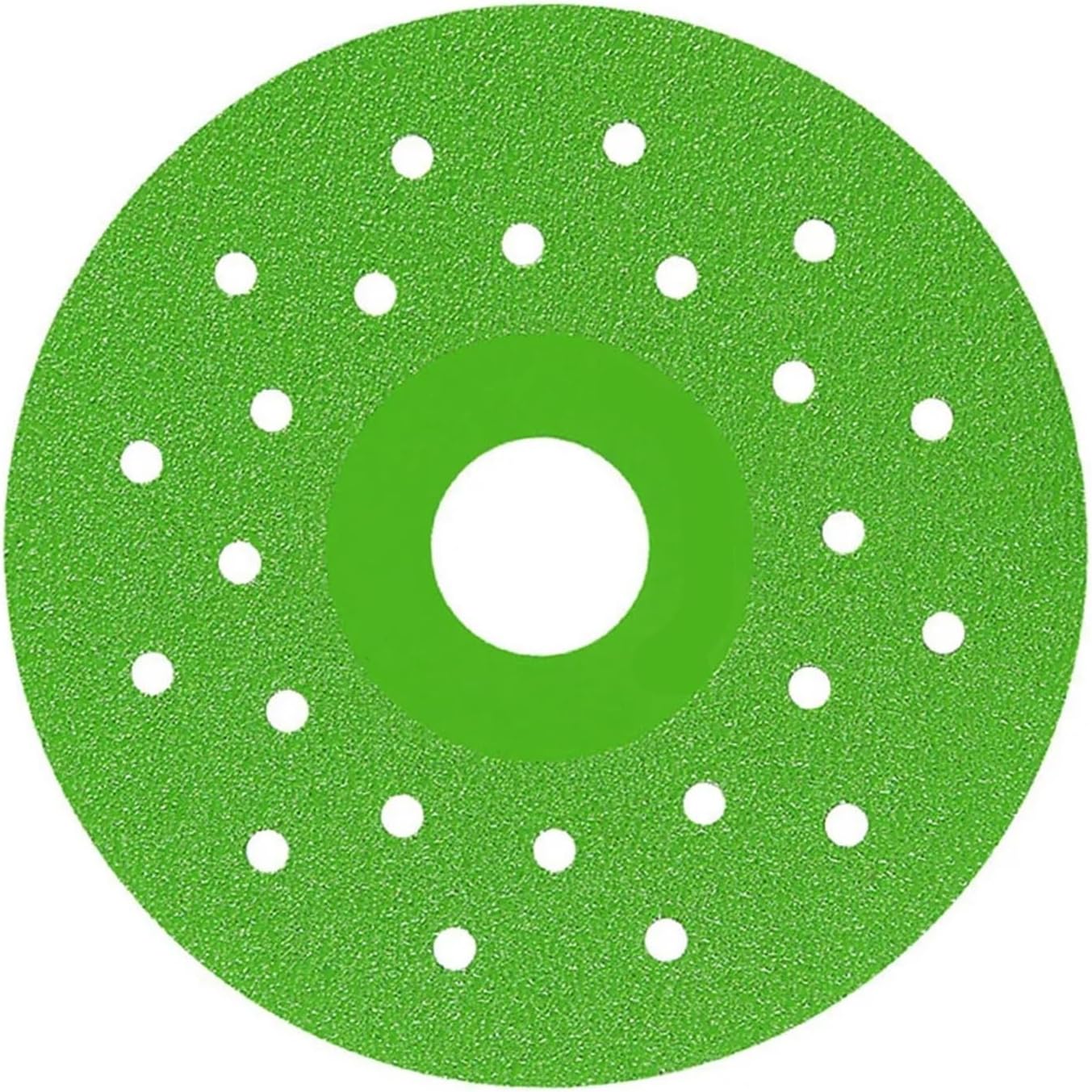 Tile Cutting Disc 12pcs Super Thin Cutting Disc for Porcelain Glass Ceramic Tile Diamond-Saw Blade Type Angle Grinder Wheel