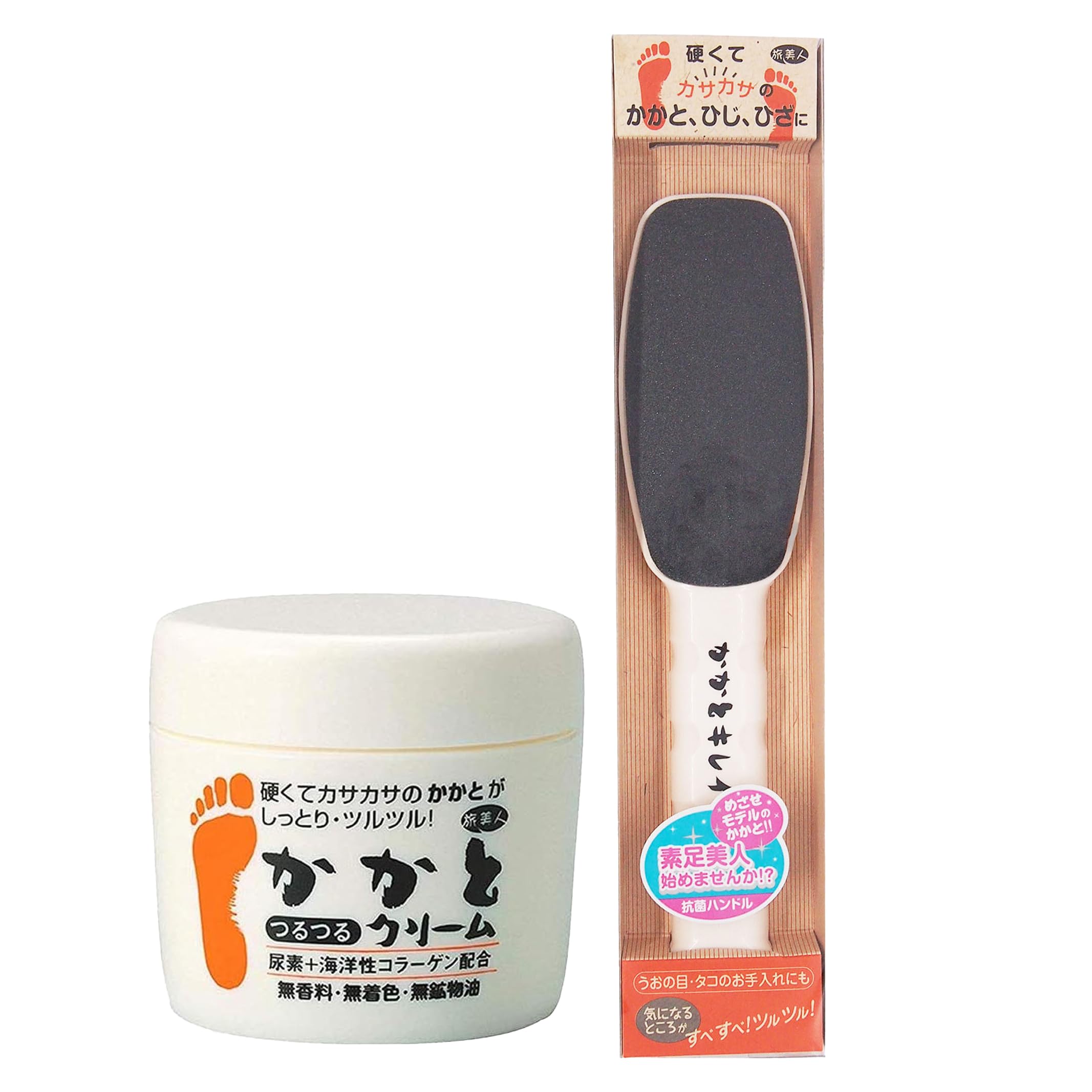 かかとつるつるクリーム 100g×12個セット Amazon.co.jp: アズマ商事 かかとキレイ & かかとつるつるクリーム100g